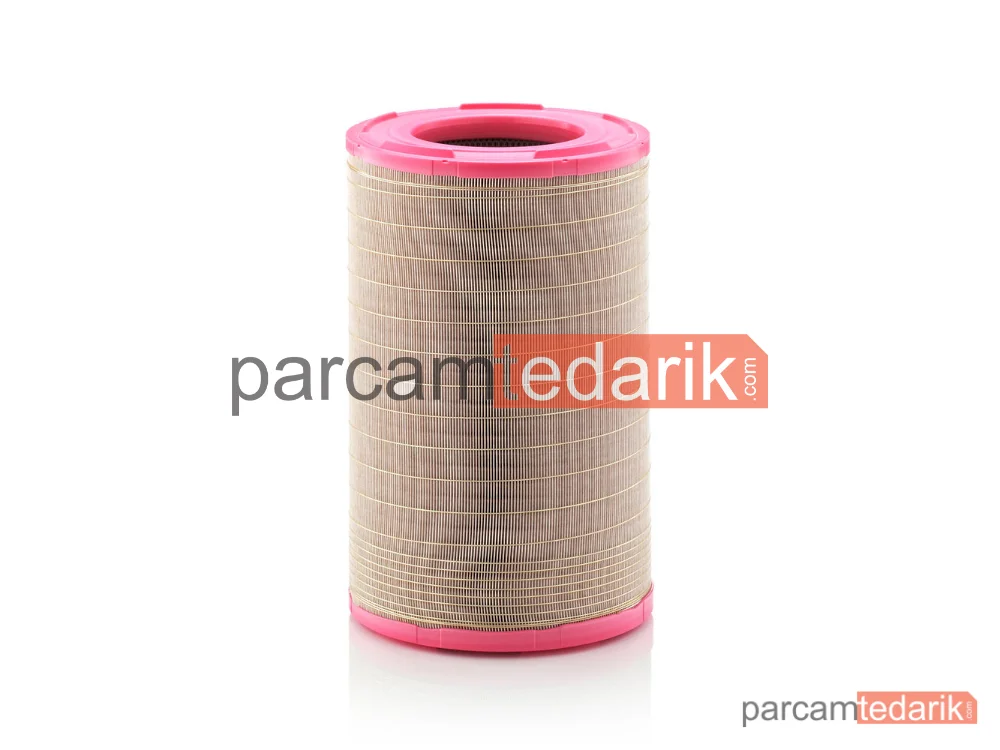 MANN FILTER C301353 | Hava Filtresi — DIŞ MAN E2000 00=>