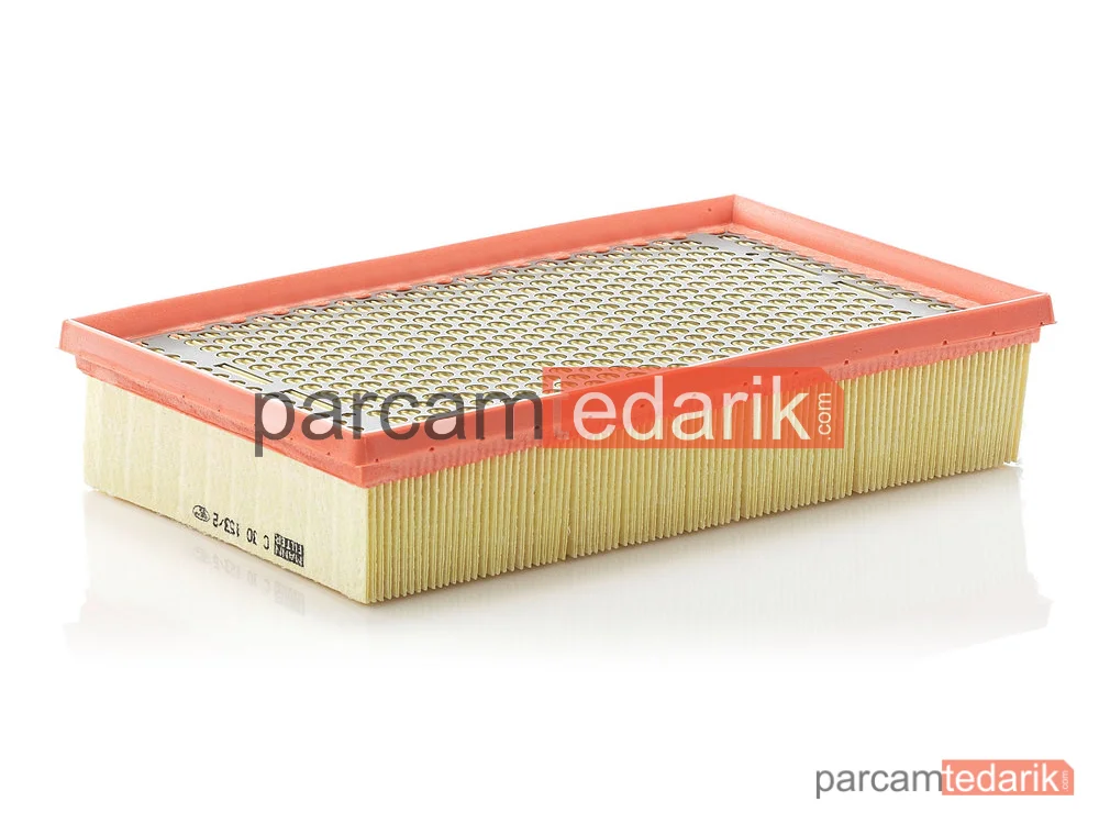 MANN FILTER C30153/2 | Hava Filtresi — BMW 7 Serisi E65/E66 02-08