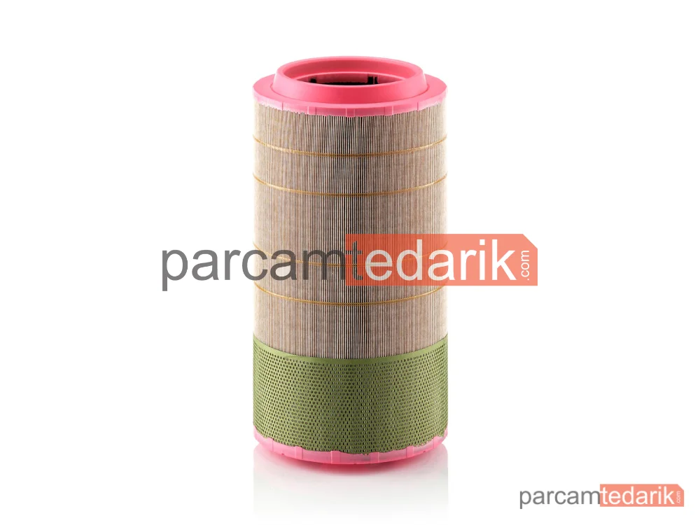 MANN FILTER C301530 | Endüstriyel Filtre