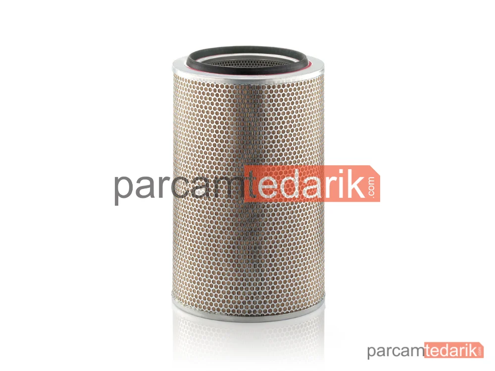 C301537 | Hava Filtresi — Mercedes-Benz MK 87-96, NG 73-96, SK 87-96