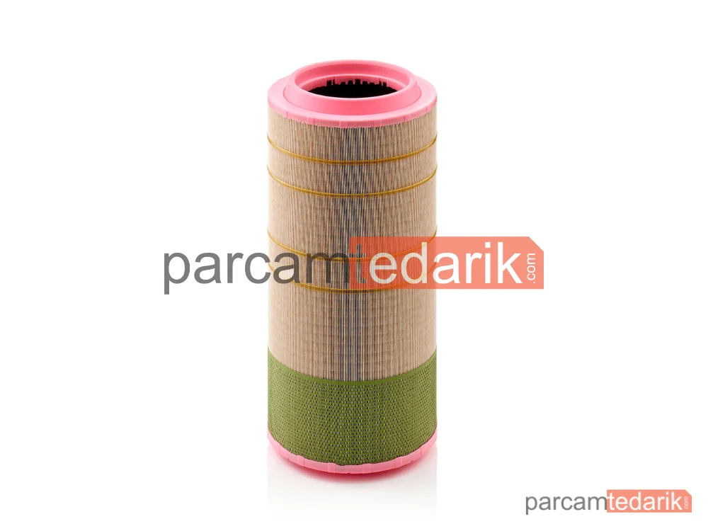MANN FILTER C301730 | Endüstriyel Filtre