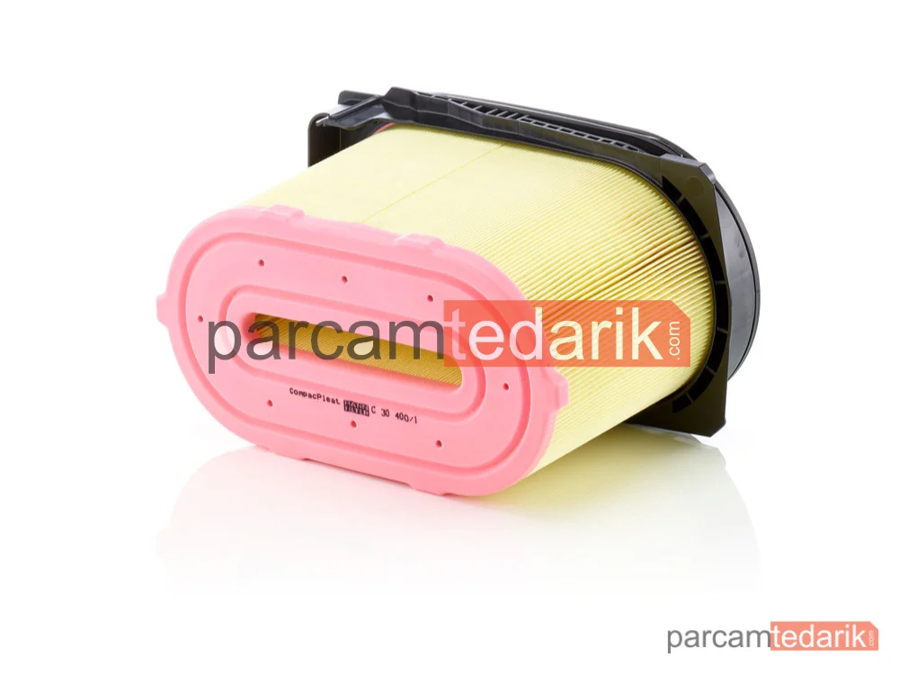 MANN FILTER C30400/1 | Endüstriyel Filtre