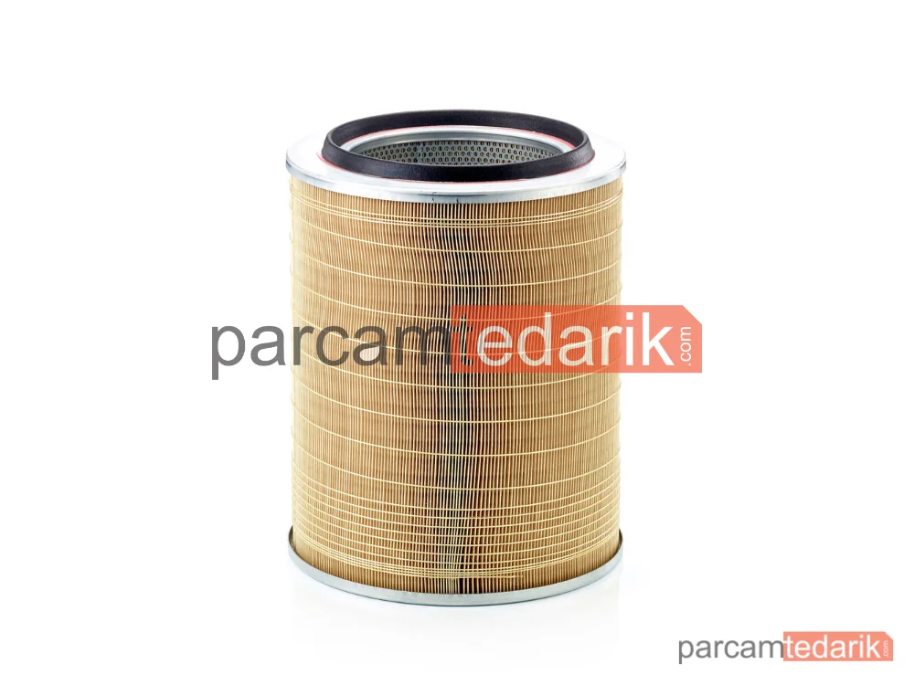 MANN FILTER C30703/1 | Hava Filtresi