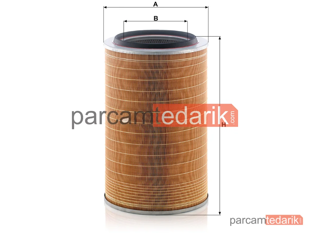 MANN FILTER C30850/11 | Endüstriyel Filtre