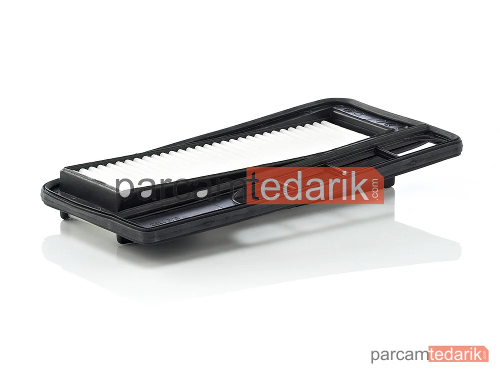 C3118 | Hava Filtresi — Opel Agila A 1.3 Cdti 03-07, Suzuki Ignis II 1.3 Ddis 03=>