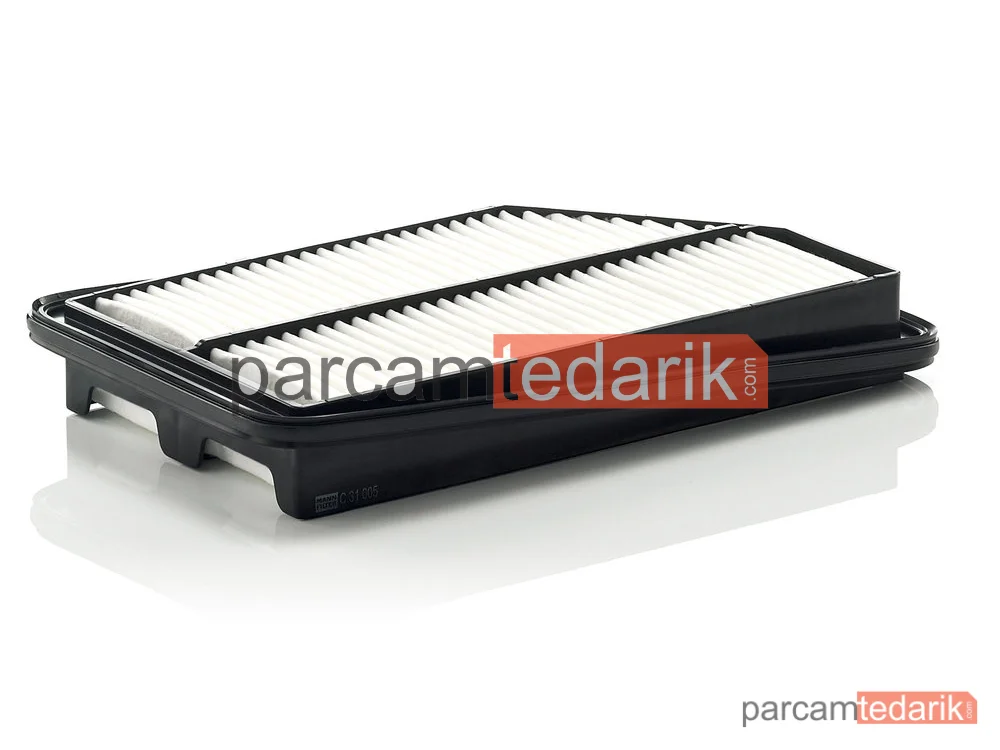 C31005 | Hava Filtresi — Honda Civic VIII HB 2.2 Ctdi 05=>