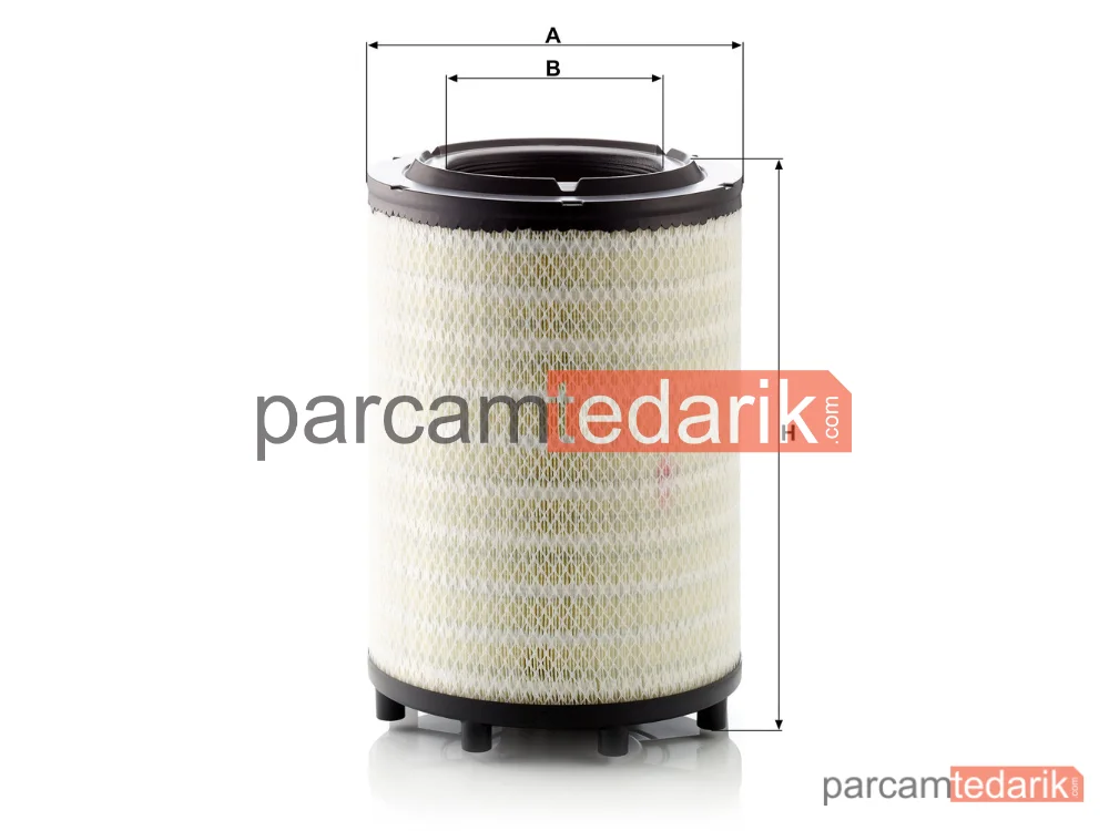 MANN FILTER C31014 | Hava Filtresi