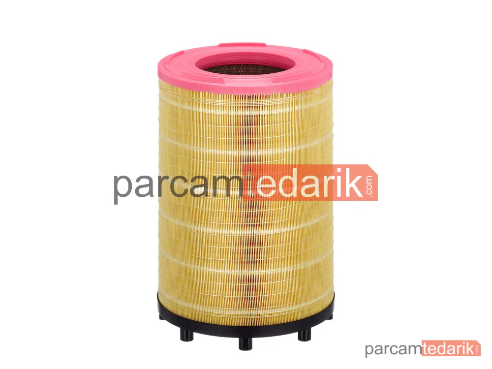 MANN FILTER C31014 | Hava Filtresi