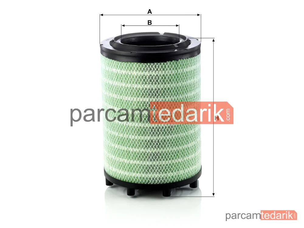 MANN FILTER C31016 | Hava Filtresi