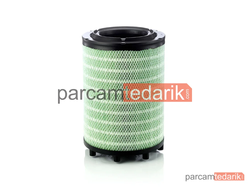 MANN FILTER C31016 | Hava Filtresi