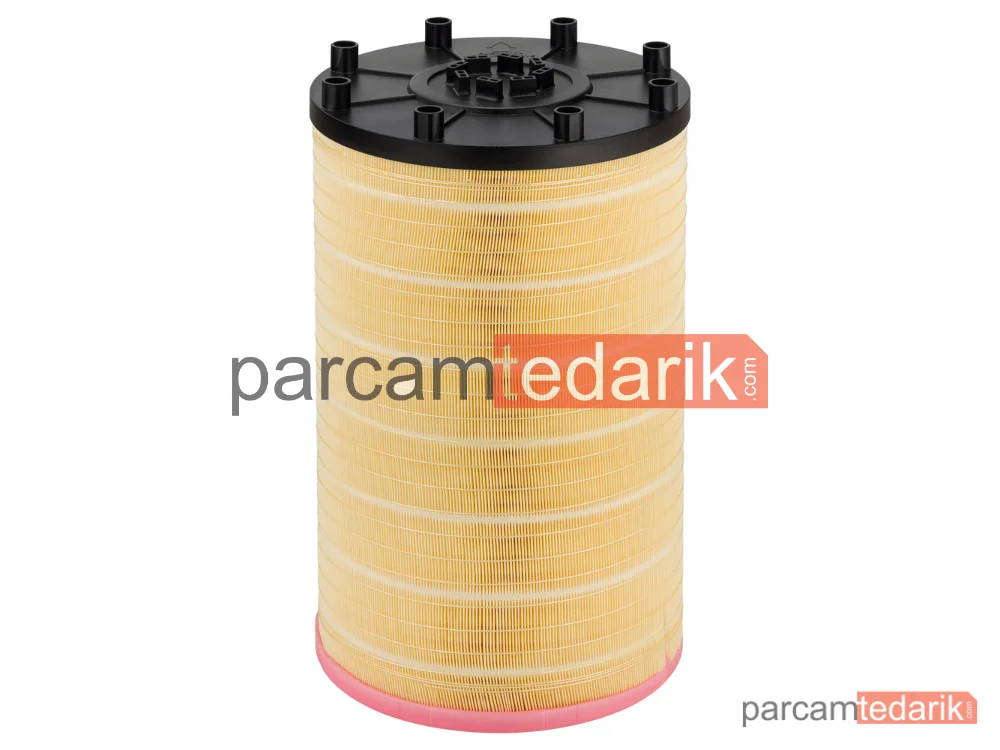 MANN FILTER C31018 | Hava Filtresi