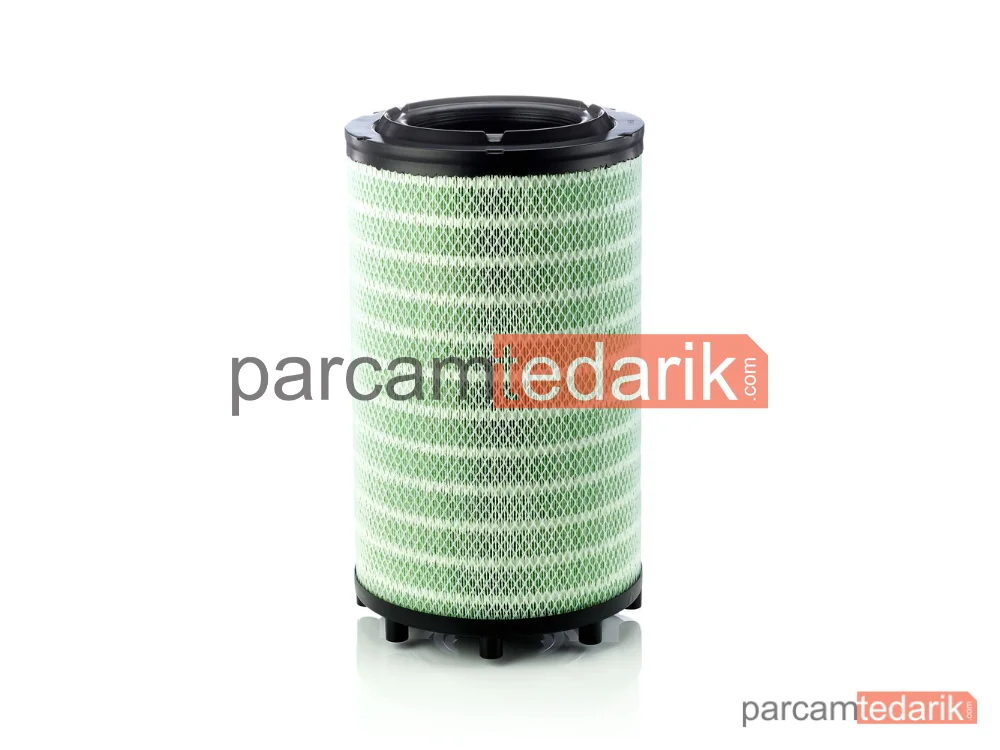 MANN FILTER C31018 | Hava Filtresi