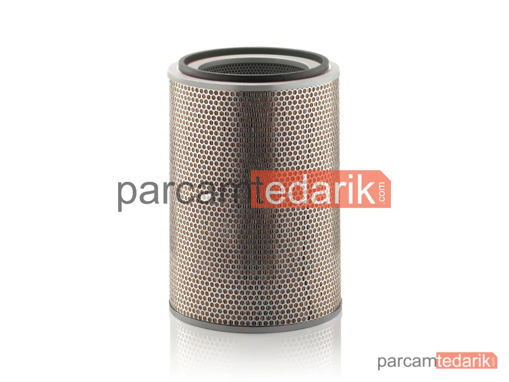 MANN FILTER C311238 | Hava Filtresi — Scania 3 Serisi 88-96
