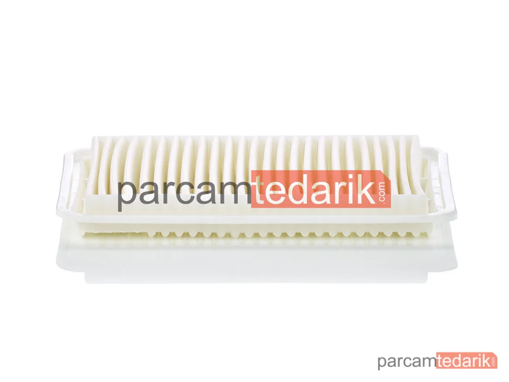 MANN FILTER C3220 | Hava Filtresi — Mazda 2 1.3 07-15