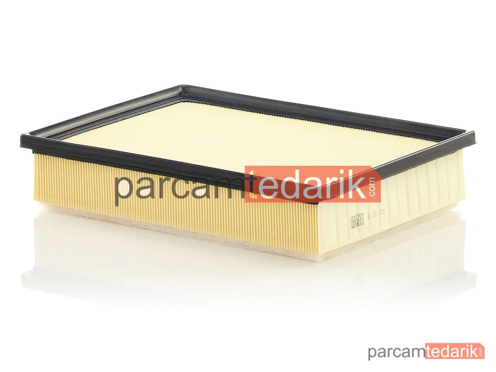 MANN FILTER C32011 | Hava Filtresi — Toyota Land Cruise Prado 4.0 V6 Vvt-İ 09=>