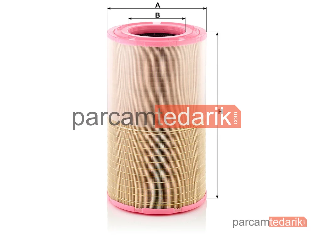 MANN FILTER C321700/3 | Endüstriyel Filtre