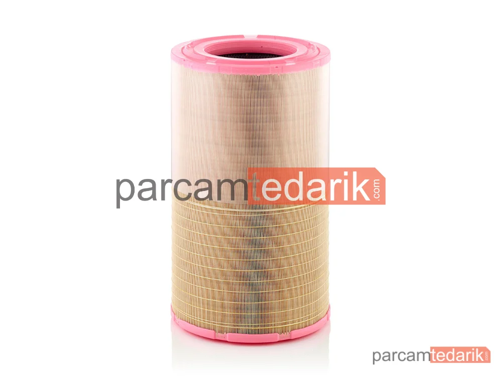 MANN FILTER C321700/3 | Endüstriyel Filtre