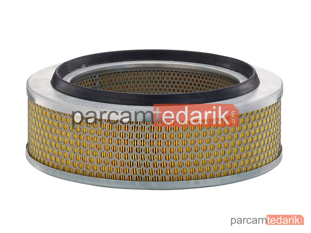 MANN FILTER C33009 | Endüstriyel Filtre