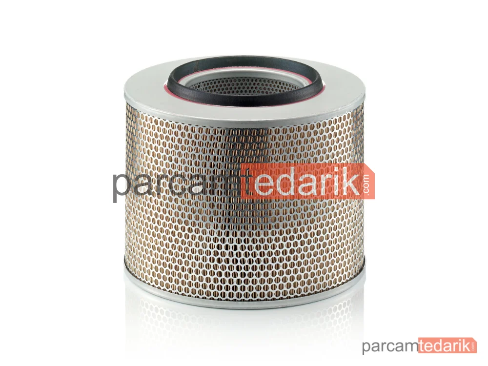 C331015 | Hava Filtresi — Mercedes-Benz SK 87-96, MK 87-96, NG 73-96, LK/LN2 84-98
