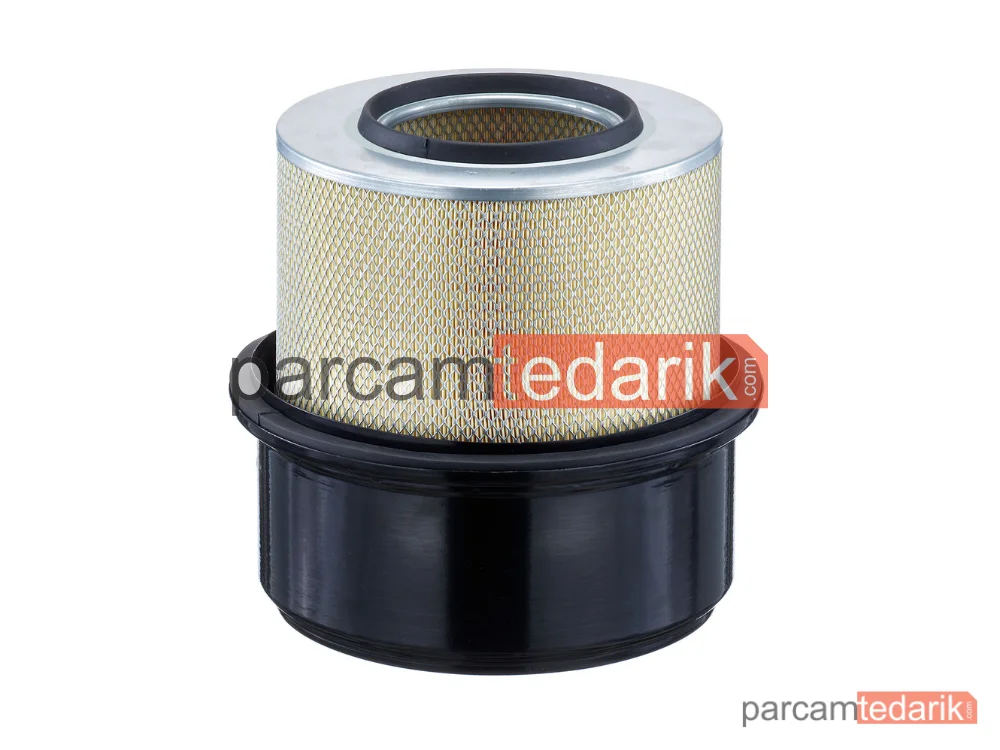 MANN FILTER C331305 | Hava Filtresi — Mercedes-Benz SK 87-96, NG 73-96, LK/LN2 94-98