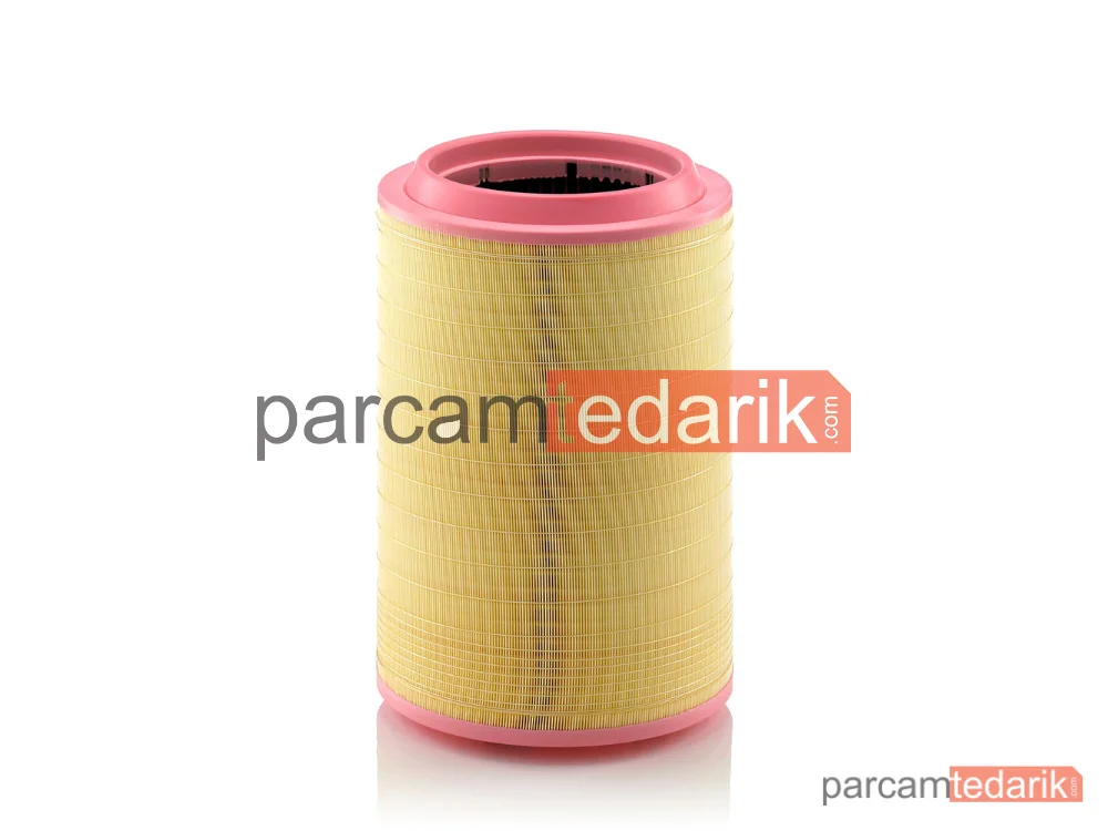 MANN FILTER C331630/2 | Hava Filtresi
