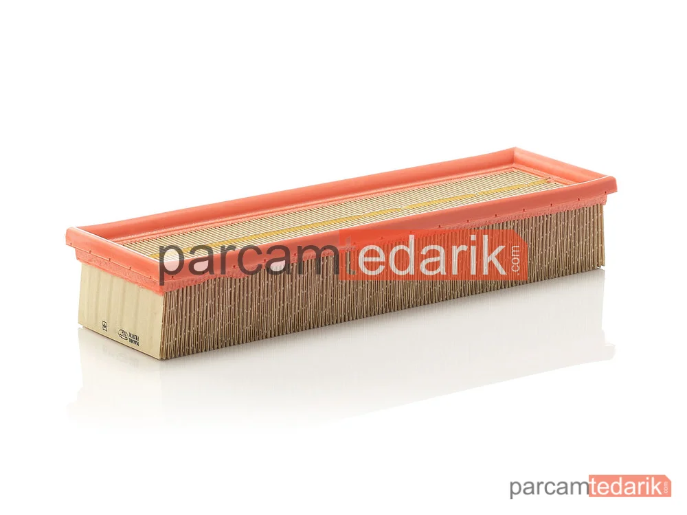 MANN FILTER C3484 | Hava Filtresi — Mercedes-Benz S Serisi W140 91-98