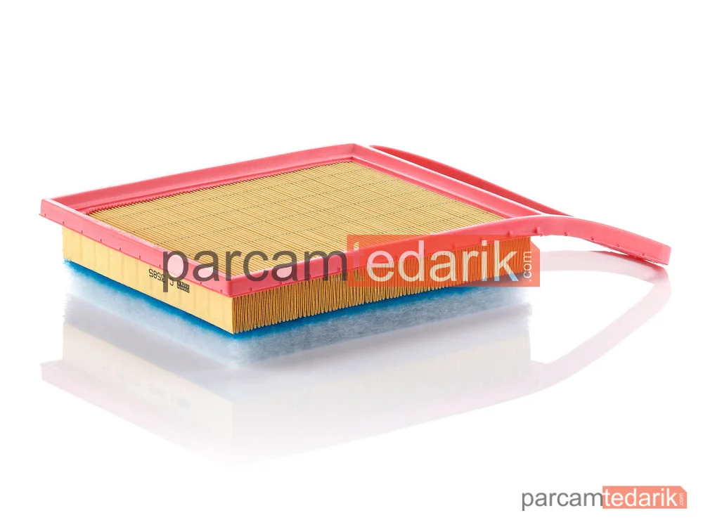 MANN FILTER C3585 | Hava Filtresi — Citroen DS3 1.6 HDİ 09-15