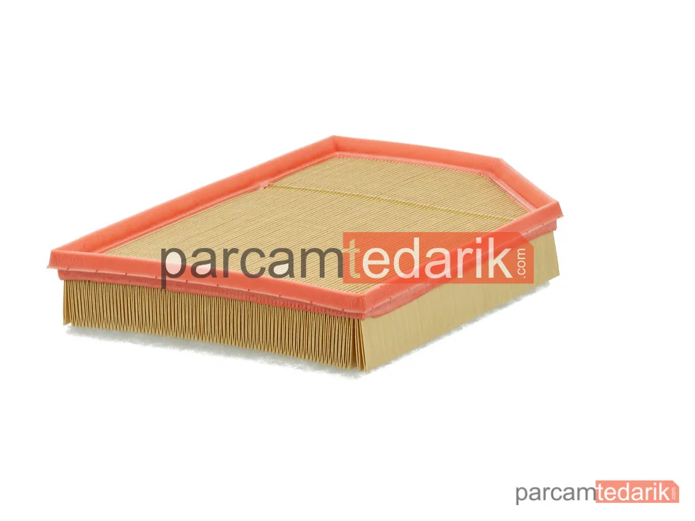 MANN FILTER C35177 | Hava Filtresi — Volvo S80 II 1.6 D Drive 10-11