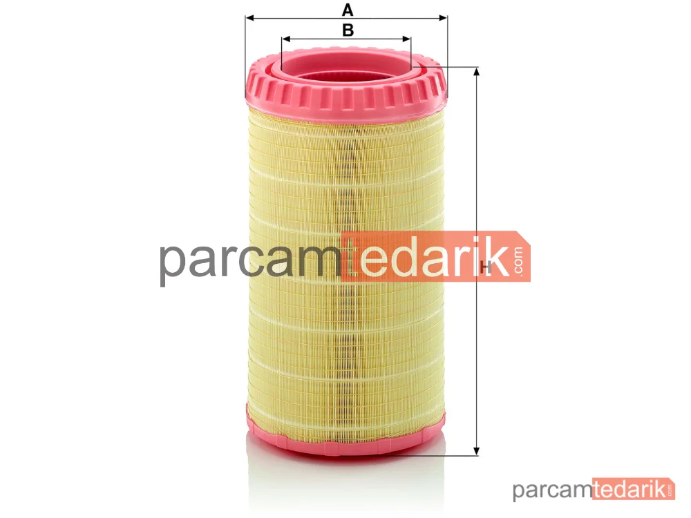 MANN FILTER C352260/2 | Endüstriyel Filtre