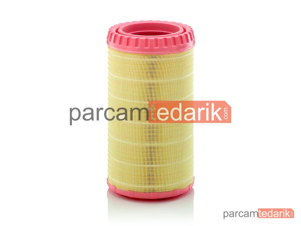 MANN FILTER C352260/2 | Endüstriyel Filtre