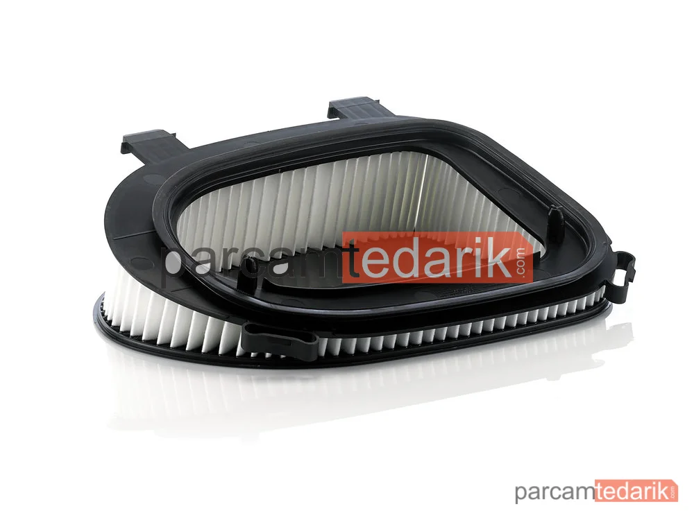 MANN FILTER C36014 | Hava Filtresi — BMW X3 F25 10-17, X5 F15 13-15, X6 E71 09-14