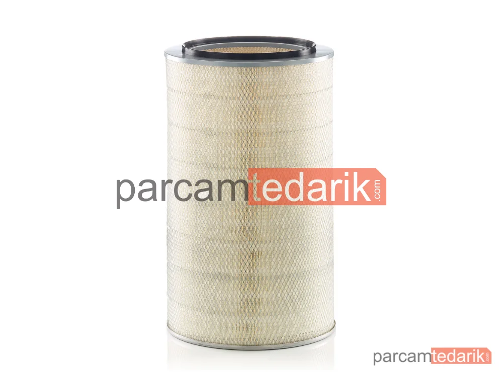 MANN FILTER C38014X | Endüstriyel Filtre