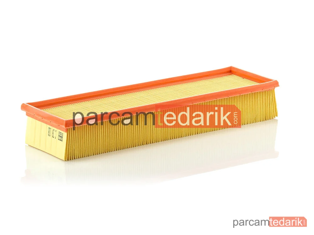 MANN FILTER C39108 | Hava Filtresi — Renault 11 1.6 D 83-88