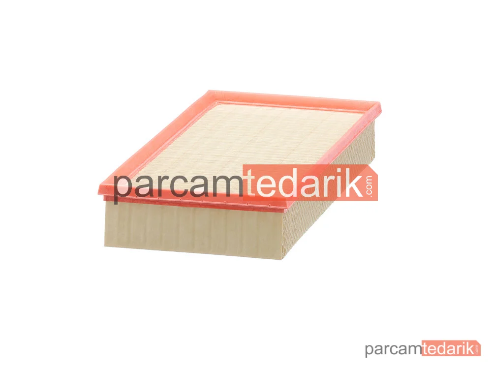 MANN FILTER C39219 | Hava Filtresi — Volkswagen Touareg 2.5 R5 TDİ 03-10