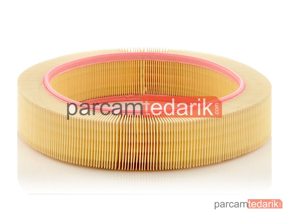 MANN FILTER C40174 | Hava Filtresi — Mercedes-Benz S Serisi W126 79-91