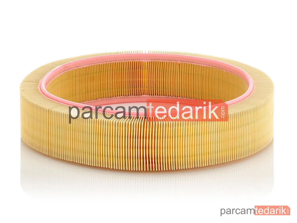 MANN FILTER C41173 | Hava Filtresi — Mercedes-Benz S Serisi W126 85-91