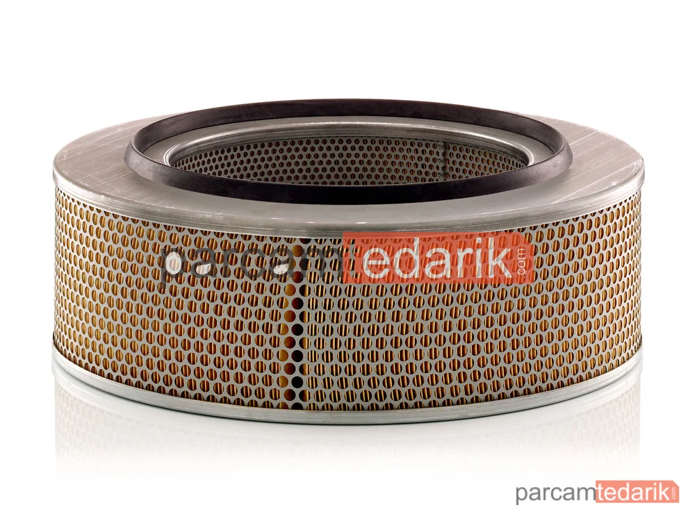 MANN FILTER C42723 | Endüstriyel Filtre