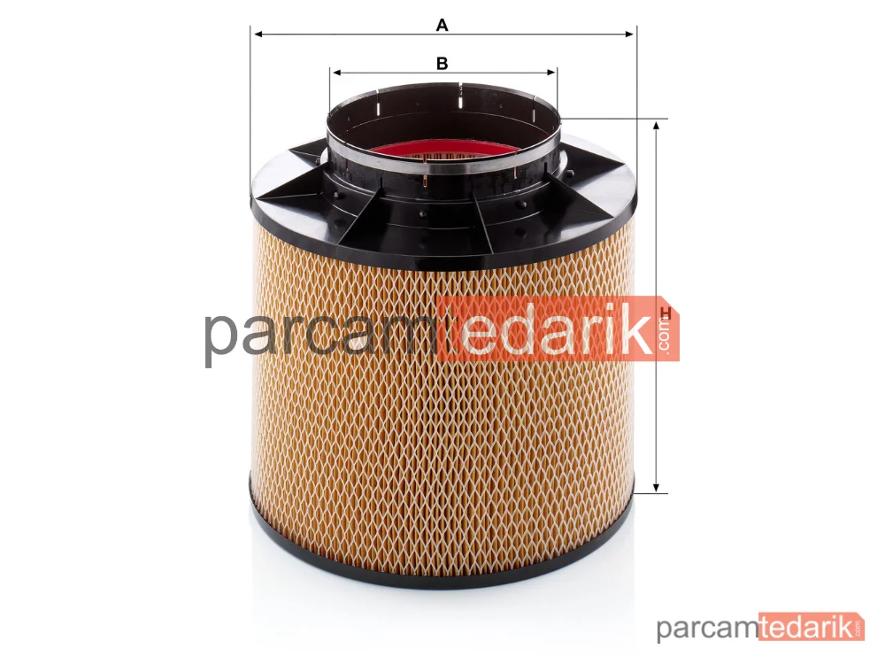MANN FILTER C431090 | Endüstriyel Filtre