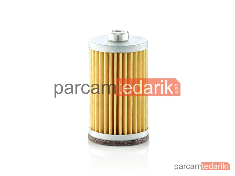 MANN FILTER C45/2(4) | Endüstriyel Filtre