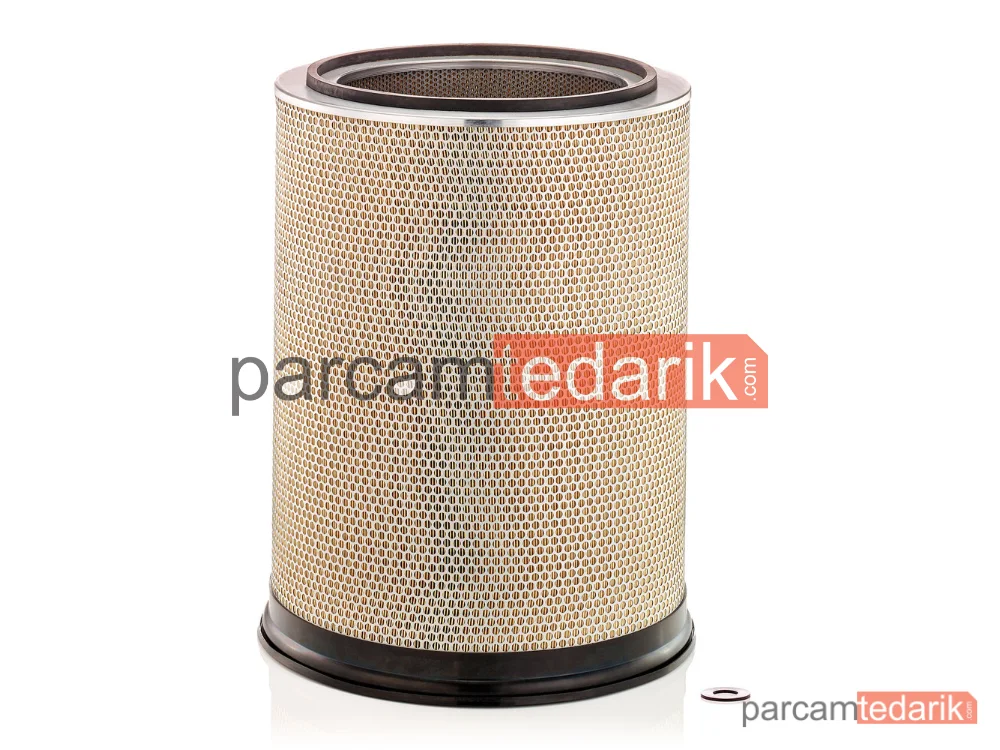 MANN FILTER C453265/2X | Endüstriyel Filtre
