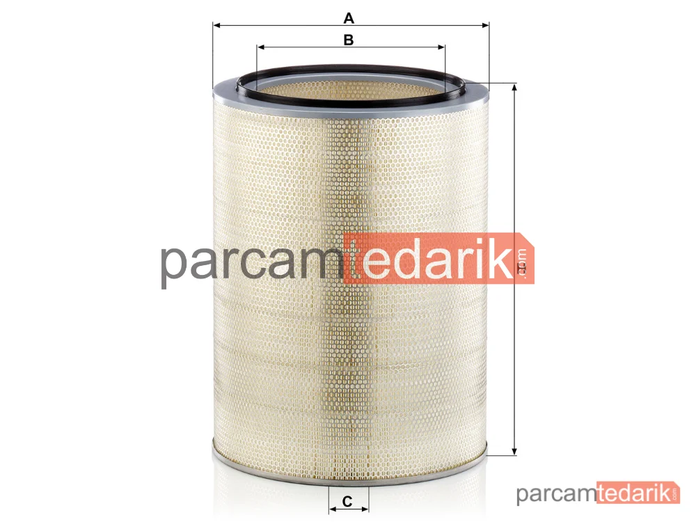 MANN FILTER C453265X | Endüstriyel Filtre