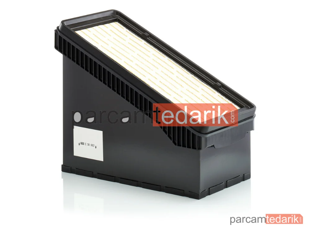 MANN FILTER C50003 | Hava Filtresi