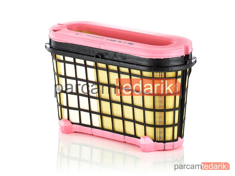 MANN FILTER C50004/1 | Hava Filtresi