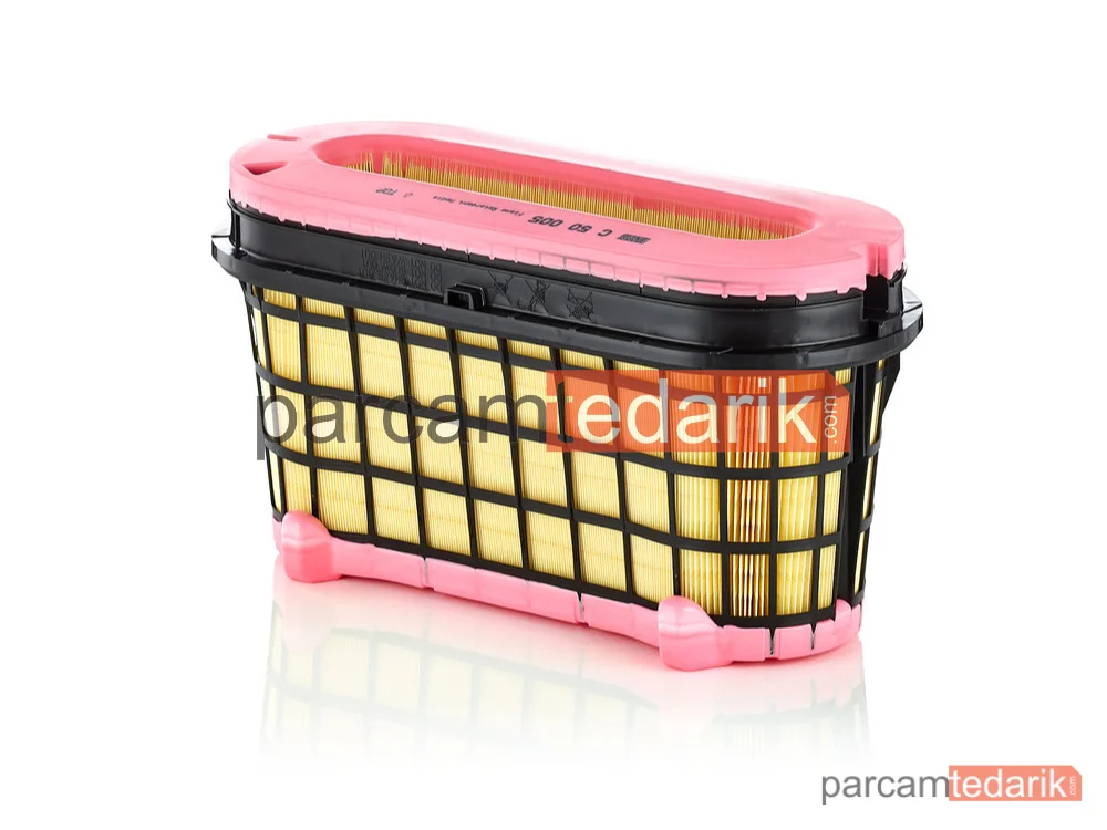 MANN FILTER C50005 | Hava Filtresi