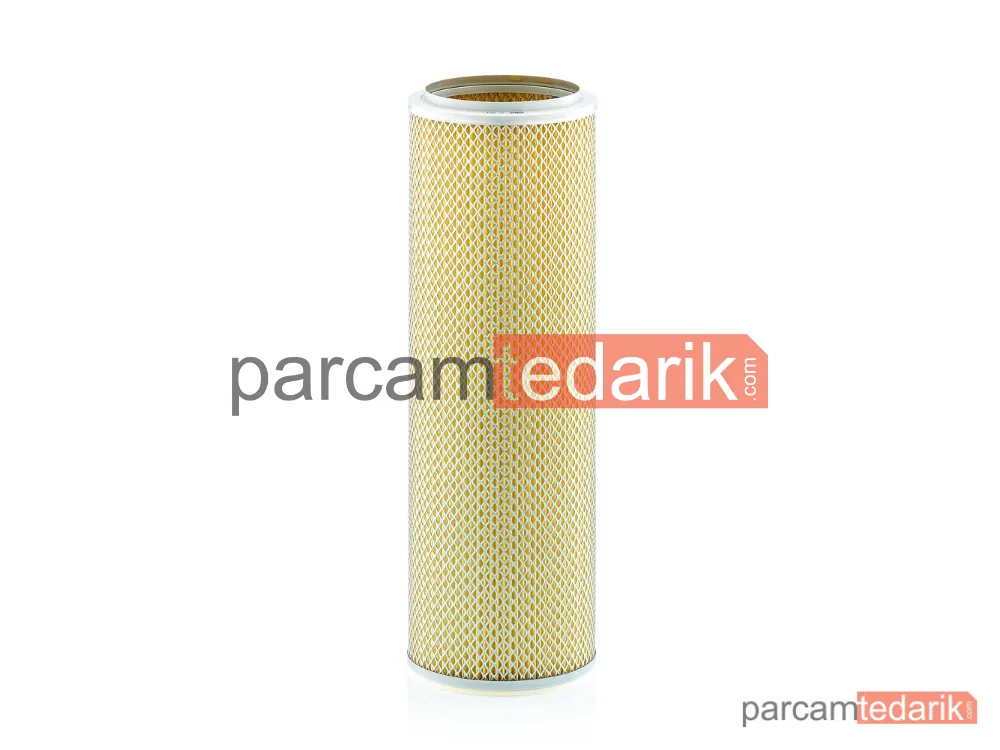MANN FILTER C551 | Endüstriyel Filtre