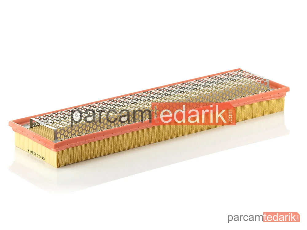MANN FILTER C60230 | Hava Filtresi — Mercedes-Benz T2/LN1 667.361 86-94