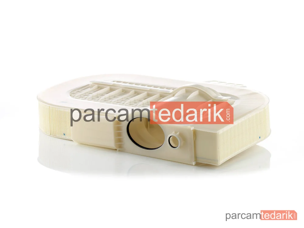 MANN FILTER C62001 | Hava Filtresi — MAN TGL 05=>, TGM 05=>