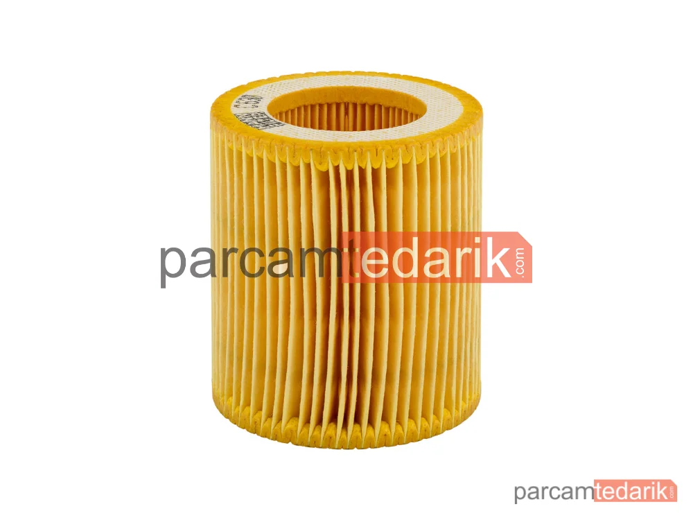 MANN FILTER C630 | Endüstriyel Filtre