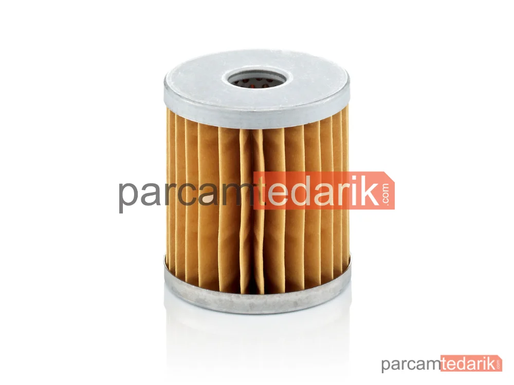 MANN FILTER C66 | Endüstriyel Filtre
