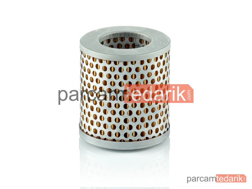 MANN FILTER C711/1 | Endüstriyel Filtre
